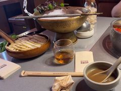 -巴奴毛肚火锅(新街口金鹰店)