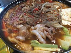 -元山烤肉店(假日广场店)
