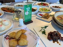 -宁波石浦大饭店(新材料城店)