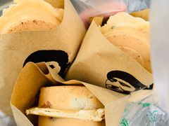 -薛新颖红豆饼(中式甜点山师店)