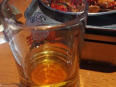 -路边羊烧烤酒场(宝带路店)