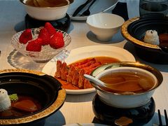 -莉莉海堂HAITANG·烤鸭(国贸商城店)
