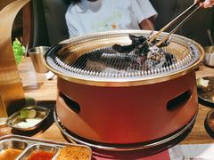 -西塔老太太泥炉烤肉(万柳华联店)