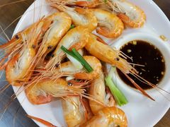 -芦茨金富饭庄·25年老字号·专做稻草鸡