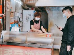-咏春葱油饼(德政中路店)