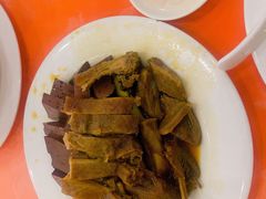 -深运潮州粥(东门店)
