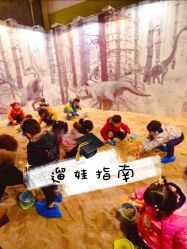 -恐龙探索乐园(磁器口店)