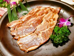 -一品诚记烤肉·甄选店(中南路店)