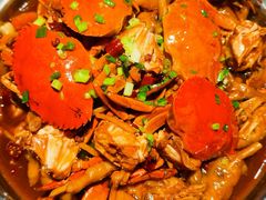 -胖哥俩肉蟹煲(湖滨银泰in77店)