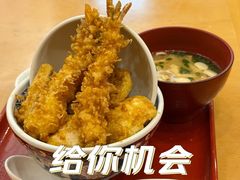 -虹梅食堂·爱蝦乃家