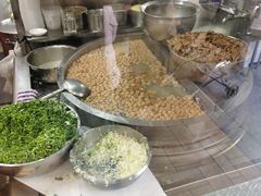 -何胖子丸子汤(南海街店)