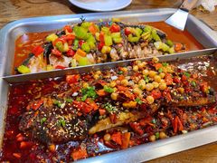 -尚渔味双拼烤鱼(燕郊永旺店)