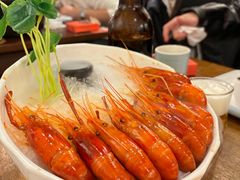 -乔街深夜食堂·小龙虾·高压锅生蚝(杭州总店)