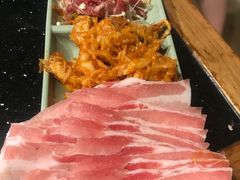 -梨花自助烤肉(天河城店)