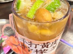 -破店肥哈·东北烧烤·夜宵(南山保利店)