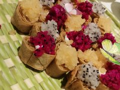 -苏淮景·苏闽融创菜·海鲜(原空港井河轩店)
