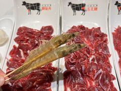 -今日牛事潮汕鲜牛肉火锅(瑞金店)