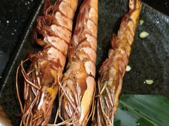 -極上萬膳·日料放题(海岸城店)