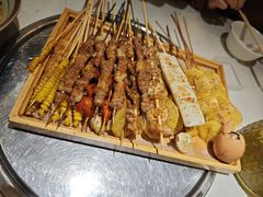 -寻味乌镇·龙虾烧烤