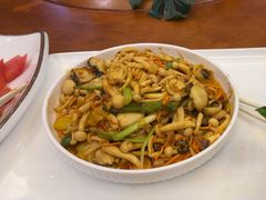 -乐在集市海鲜大排档(平潭店)