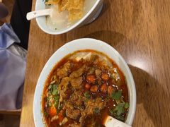 -豆相识•九九豆腐脑(牛咡桥店)