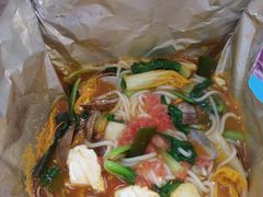-见味花甲(百联川沙购物中心店)