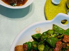 -阿娘家·原生态农家菜(国顺东路店)