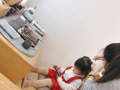 -天真蓝照相馆(龙岗万科里店)