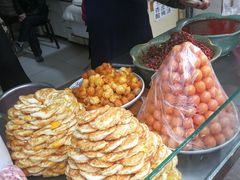 -老金家蛋菜夹馍(西安总店)