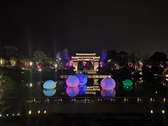 -雅达·阳羡溪山小镇中心