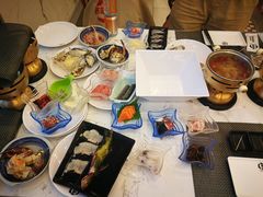 -澜悦港海鲜体验主题餐厅