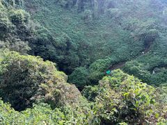 -海口火山口国家地质公园