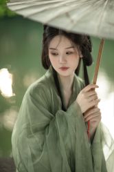 -八角古风摄影
