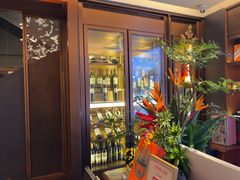 -蘇锦宴·淮扬菜烤鸭·小院(三元桥霄云路店)