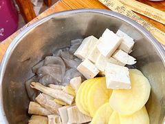 -黑竹香鸡(营和巷店)