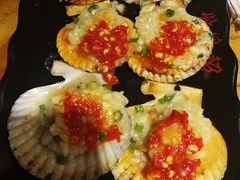 -烧蠔帮·湛江生蚝(工农店)