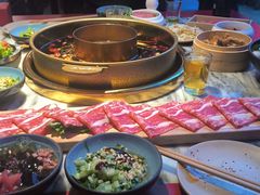 -矮板凳老火锅(宽窄巷子店)