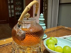 -湖畔居茶楼(湖滨店)