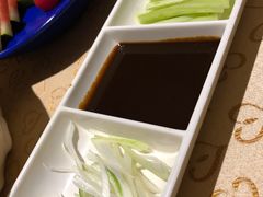 -大鸭梨烤鸭店(花园村店)