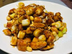 -黑窑厂糖油饼烤鸭·清真菜(黑窑厂街店)