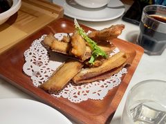 -佬肥猫·浙江乡村菜(国华广场店)