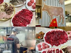 -合意桐坑牛肉粿·鲜牛肉火锅(嵩山总店)