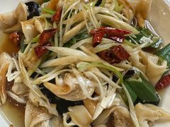 -旺角小渔村·海肠捞饭开创者(环山路店)