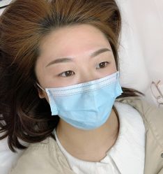 -久匠·野生眉半永久纹眉