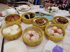 -顺意·顺德家乡菜(国际人才大厦店)