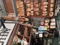 -Juicy Bakery(大学路店)