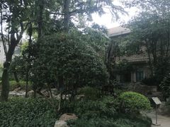 -申粤轩酒楼·三十年粤菜经典(丁香花园店)