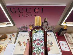 -GUCCI(南京德基店)