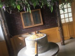 -南磨房食府(燕莎奥特莱斯购物中心店)