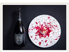 玫瑰芸豆燕窝糕-湖滨28中餐厅·西湖宴·杭州君悦酒店